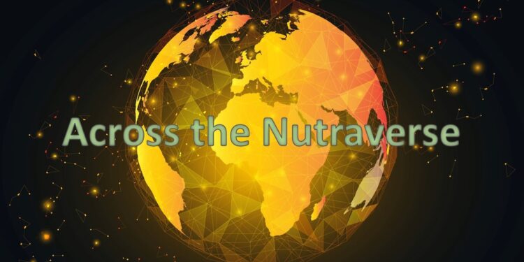Korean edible sun care, restrictions proposed in Texas, NI Awards