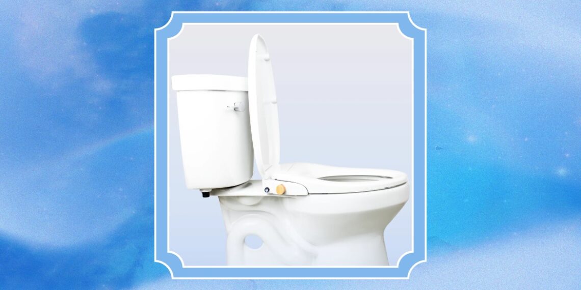 Tushy Wave Bidet Review: Tested by a First-Time Bidet-User