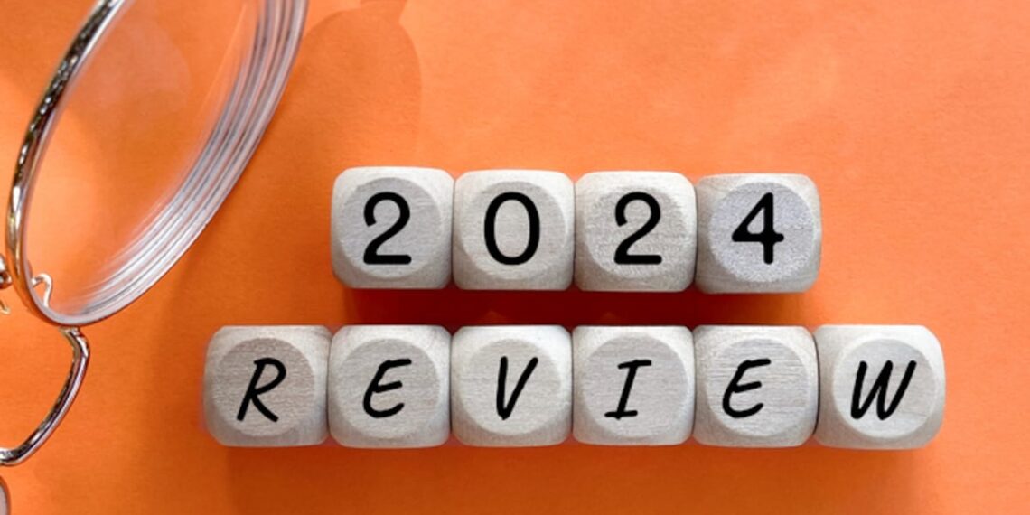 Our favourite articles of 2024