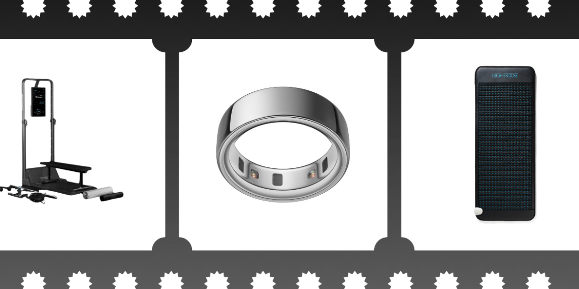 Most Popular Fitness Products Well+Good Readers Loved in 2024