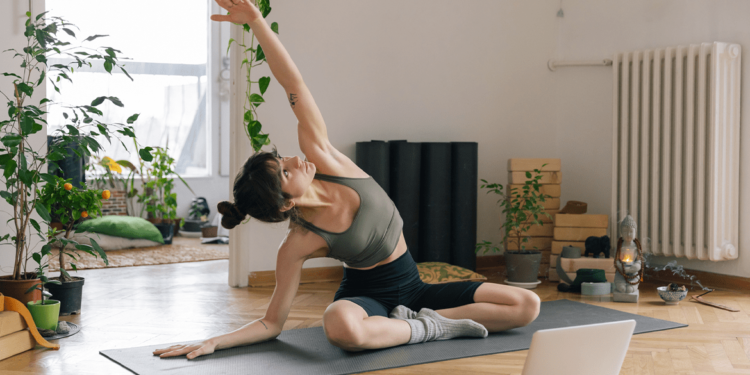 10 Affordable Fitness Essentials for Home Workouts This Winter