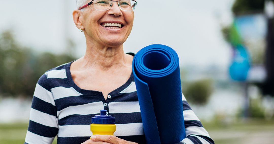 Are Supplements Good for Muscle Recovery?