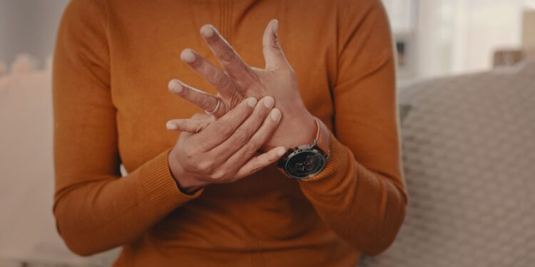 Ayurvedic Massage for Anxiety: How to Do It and Benefits