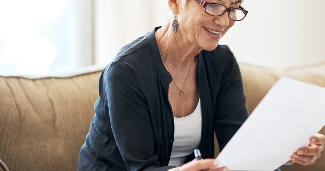 Best Natural Supplement for Anxiety