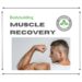 Bodybuilding Muscle Recovery | Bradford Wellness Co.