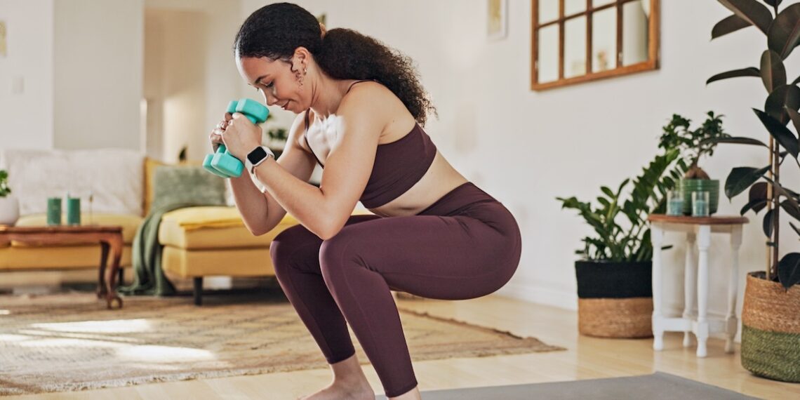 Can a Tampon Fall Out During Exercise?