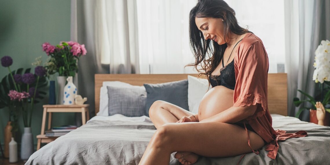 Can You Use a Vibrator While Pregnant? An OB/GYN Tells All