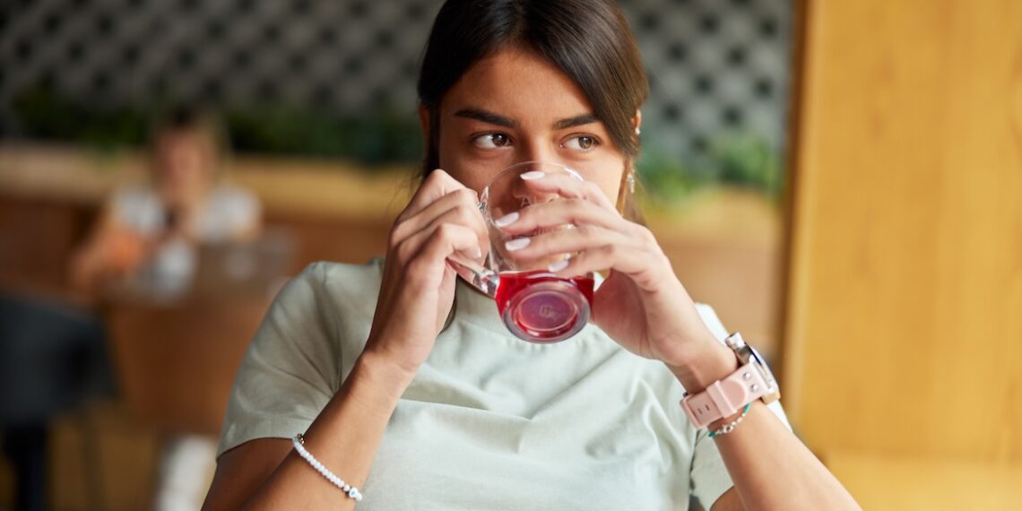 Does Cranberry Juice Help With Cramps?