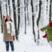 8 Interesting Health Benefits of Playing In The Snow