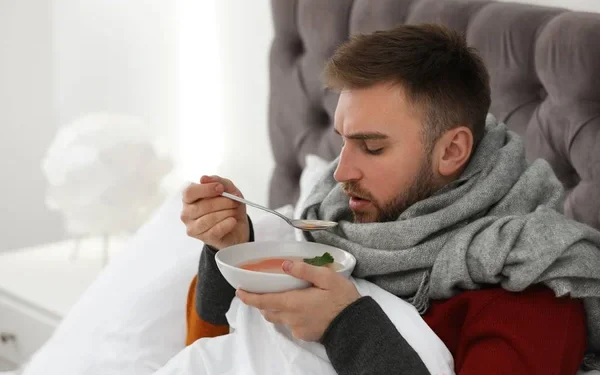 7 Healthiest Foods To Eat When You Have A Cold