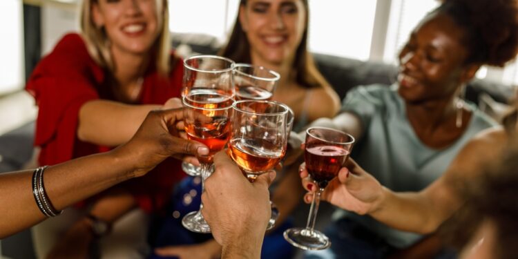 Do ‘Digestifs’ Drinks Actually Work for Digestion?