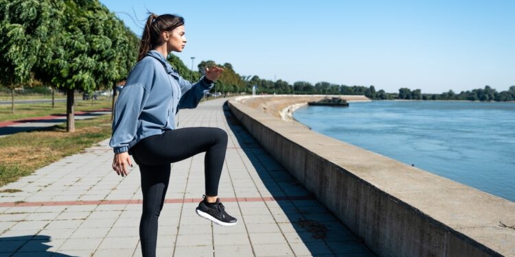 Does Running in Place Count as Cardio?