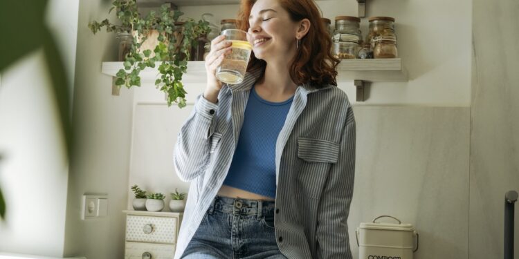 Drinks for Digestion: 6 RD-Approved Beverages