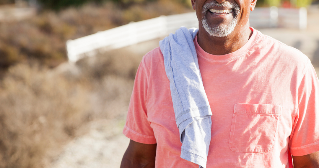 Good Foods for Muscle Recovery