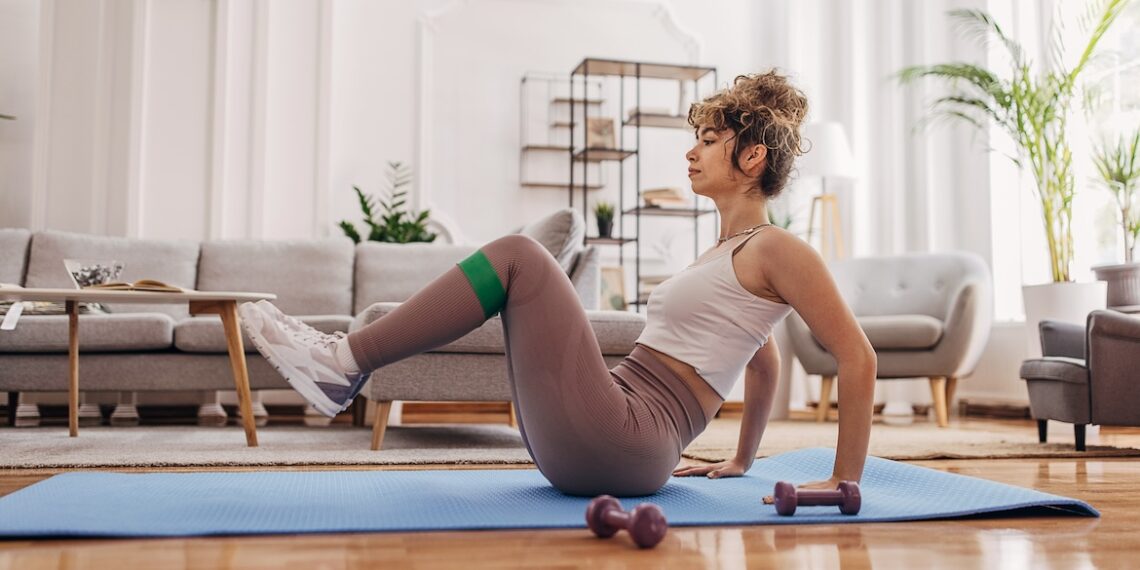 Holiday Strength Training for Longevity: A 15-Minute Workout