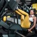 How to Use a Leg Press Machine Like a Pro