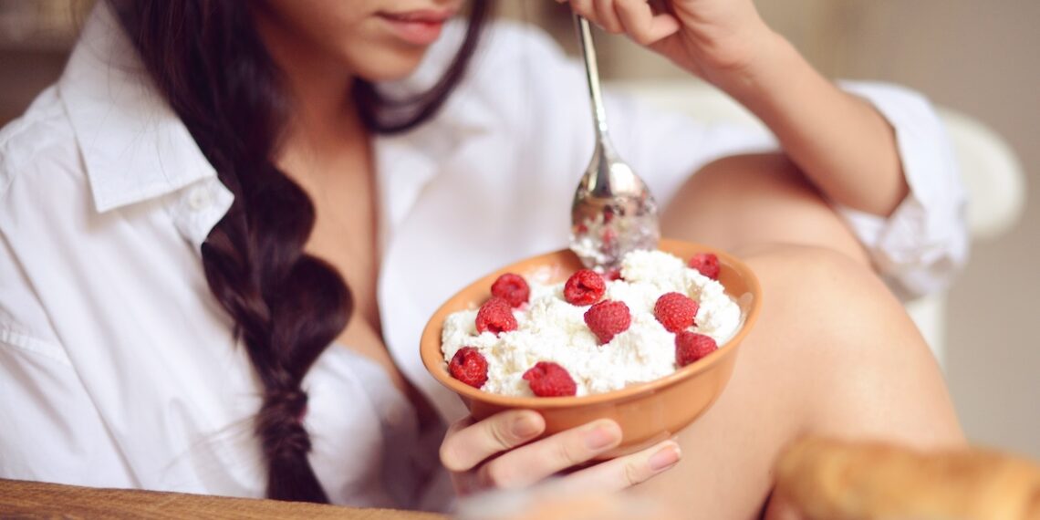 Is Cottage Cheese Good for Gut Health? A Dietitian’s Take