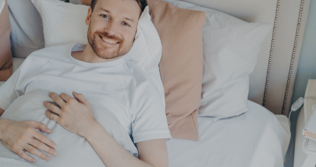 Melatonin-Free Sleep Supplement | Bradford Wellness Co.