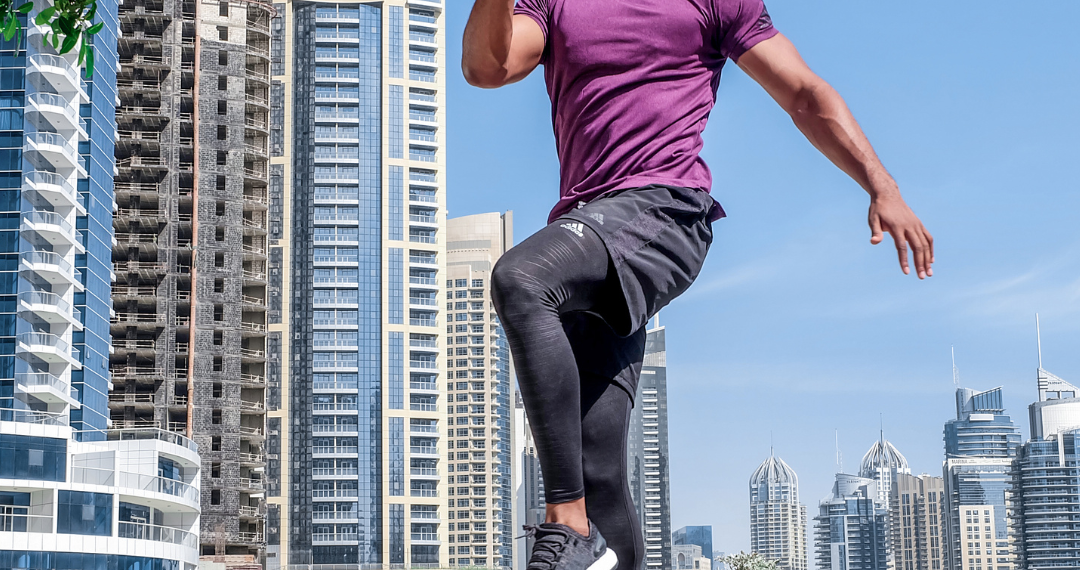 Natural Fitness Supplements | Bradford Wellness Co.