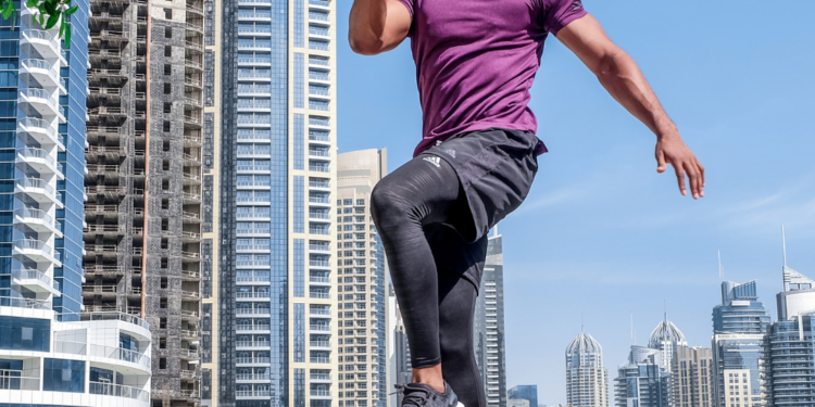 Natural Fitness Supplements | Bradford Wellness Co.