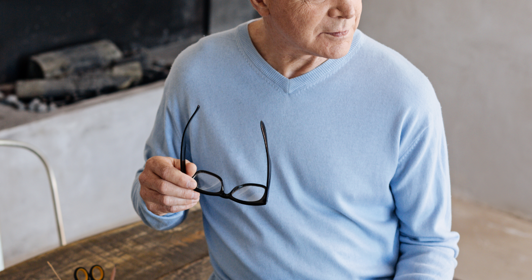 Natural Sleeping Aids for Elderly