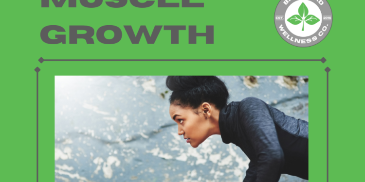 Natural Supplements for Muscle Growth