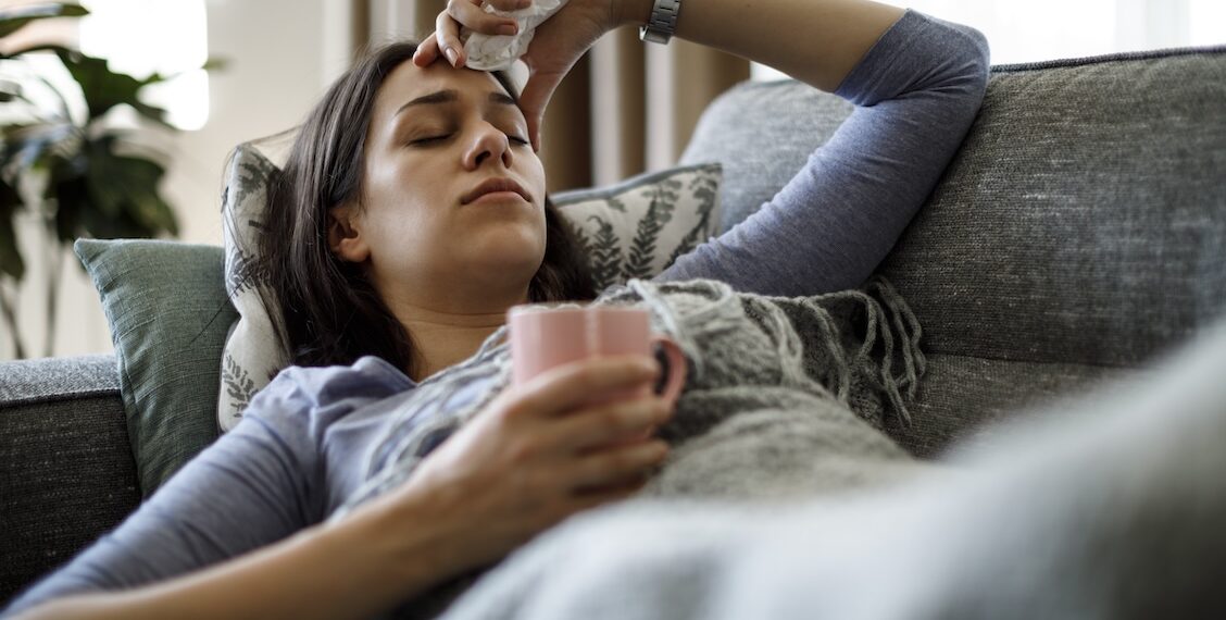 Norovirus Outbreaks Are Spiking. Here’s How to Protect Yourself