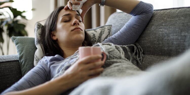 Norovirus Outbreaks Are Spiking. Here’s How to Protect Yourself