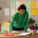 10 Office Items You Should Clean ASAP, per Hygiene Experts