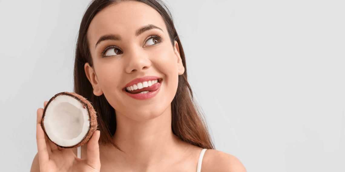 The Dangers of Coconut Oil Pulling