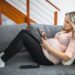 Why Leather Recliner Lounge is the Best Fit for Your Pregnancy Journey