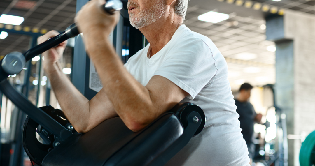 What Is Good for Muscle Recovery After Workout