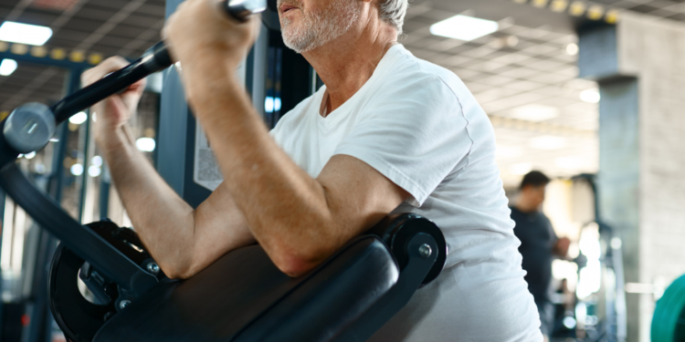 What Is Good for Muscle Recovery After Workout