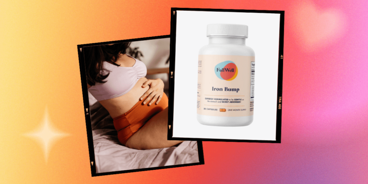 The Best Iron Supplement for Pregnancy: 8 Expert Picks