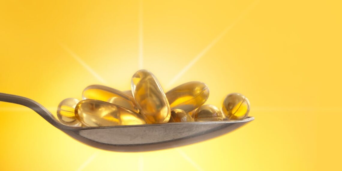 Personalized strategies should consider baseline vitamin D levels for heart health