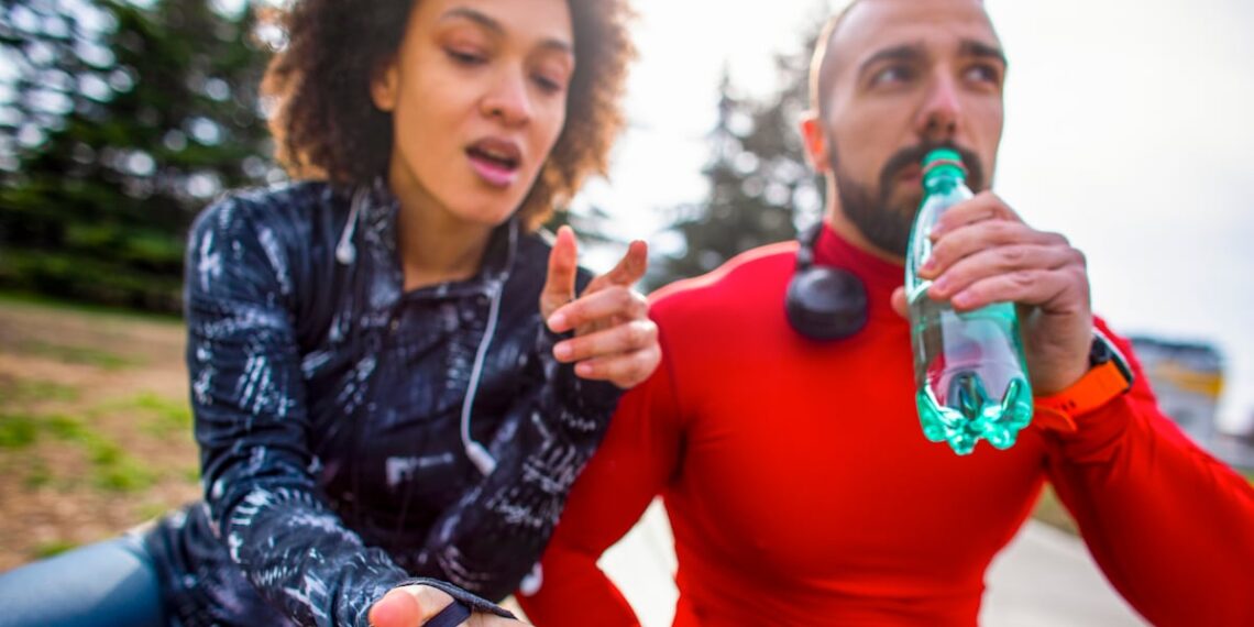 ISSN publishes position on omega-3 for athletes