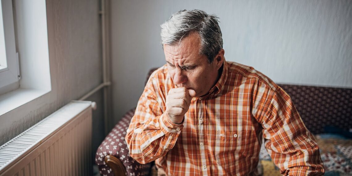 Akkermansia muciniphila supplements may help with coughs