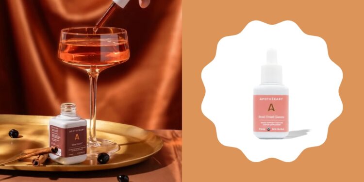 How Apothekary Wellness Tinctures Got Me To Ditch Alcohol