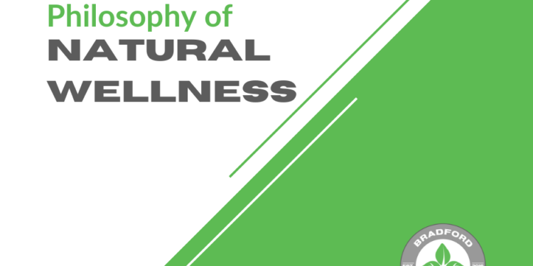 The Definition and Philosophy of Natural Wellness