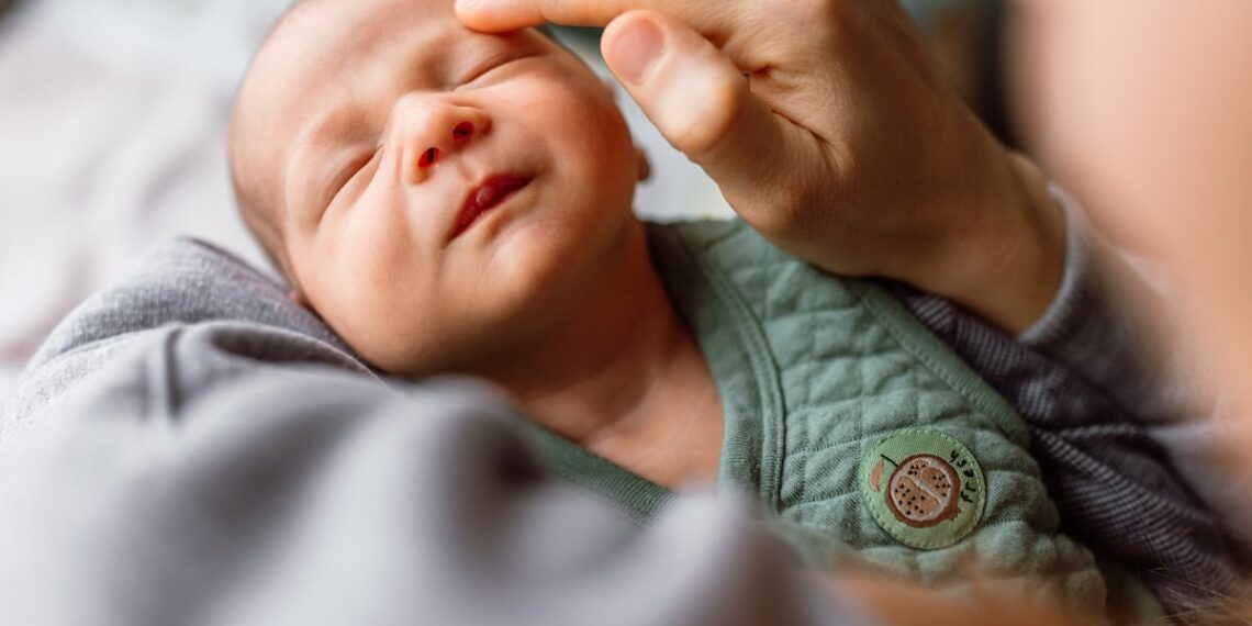 Zinc may support infant brain development and cognition