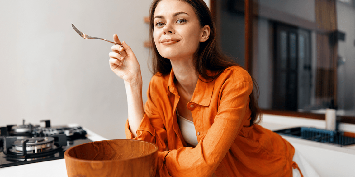 A 2025 Wellness Checklist, Straight from an RD