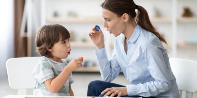 Prenatal B12 deficiency may negatively impact child speech and IQ