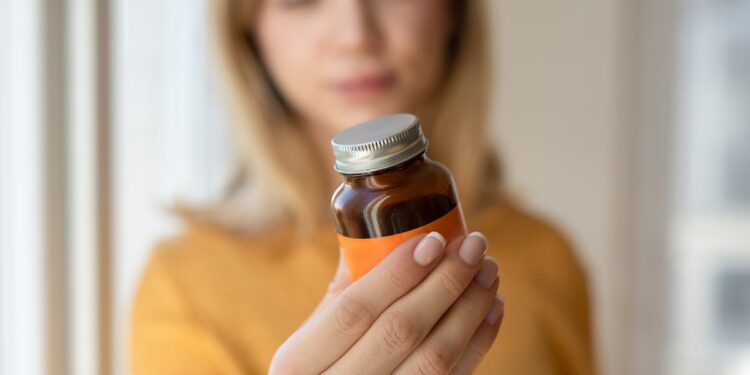 Multi-strain probiotic shows promise for women with PCOS