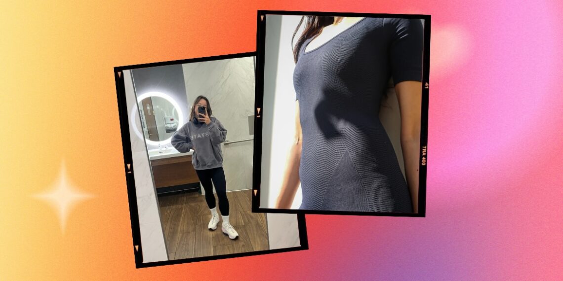 Heat Healer Activated Lymphatic Onesie Review: Tried and Tested