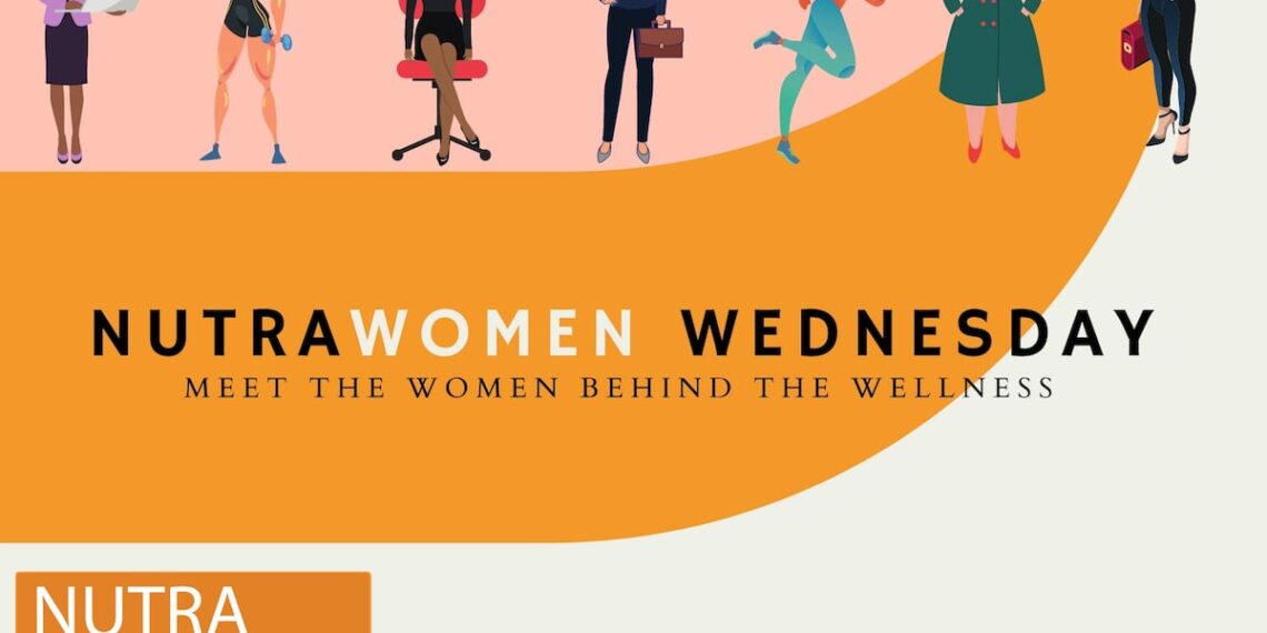 NutraWomen Wednesday: Julia Wiebe, PhD, managing director at Finzelberg-owned red otc