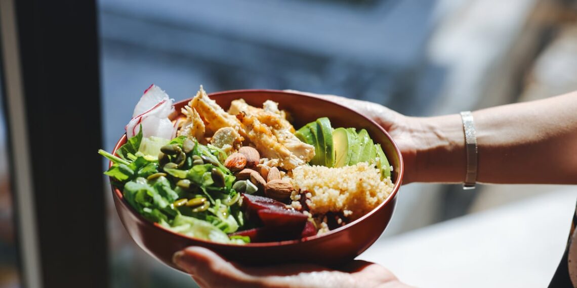 Novel dietary index linked to lower risk of constipation