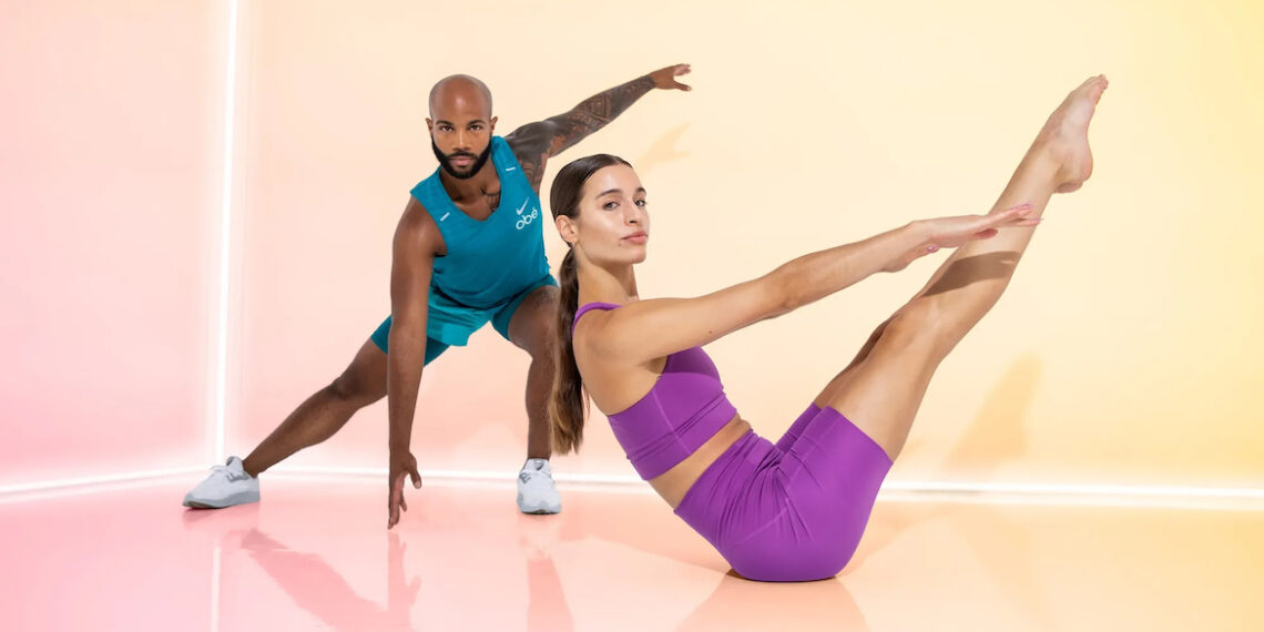 $99 Obé Fitness Membership Deal: Save $100 Now