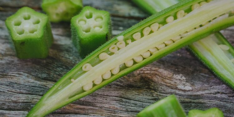 Okra could help manage cardiometabolic symptoms – meta-analysis