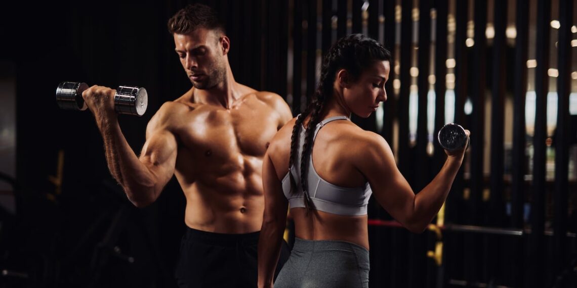 Could fish oils boost muscle strength?