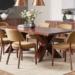Creating a Timeless Look: The Elegance of Dining Room Furniture
